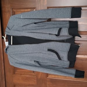 Columbia XL full zip cotton sweatshirt